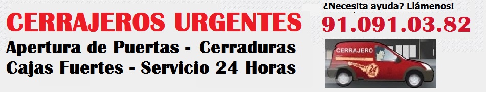 Cerrajeros Villalbilla